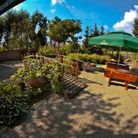 Dwa Bratanki Hotel Rzeszow Luaran gambar