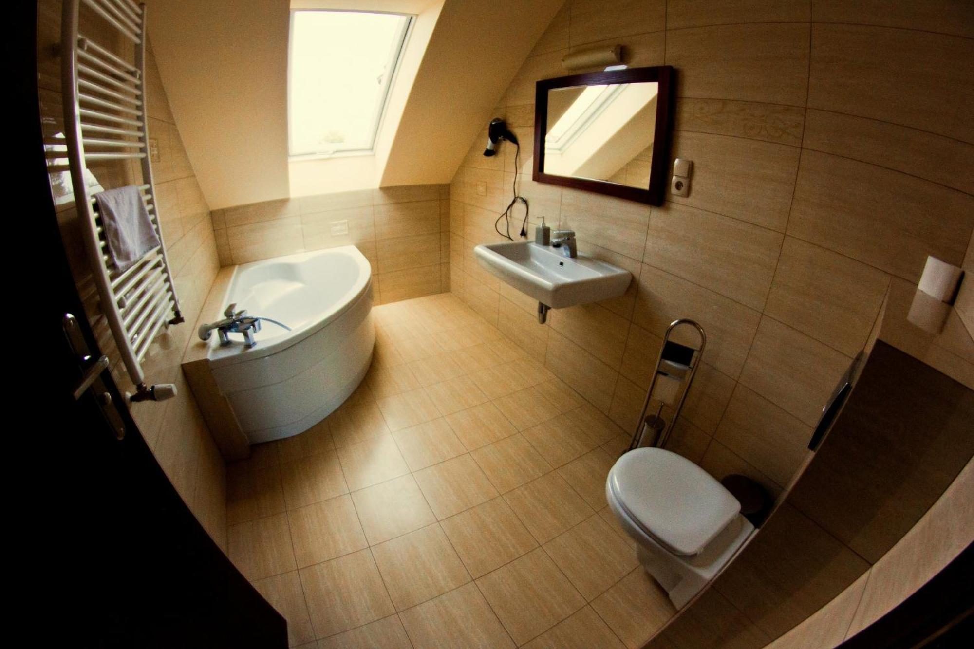Dwa Bratanki Hotel Rzeszow Luaran gambar