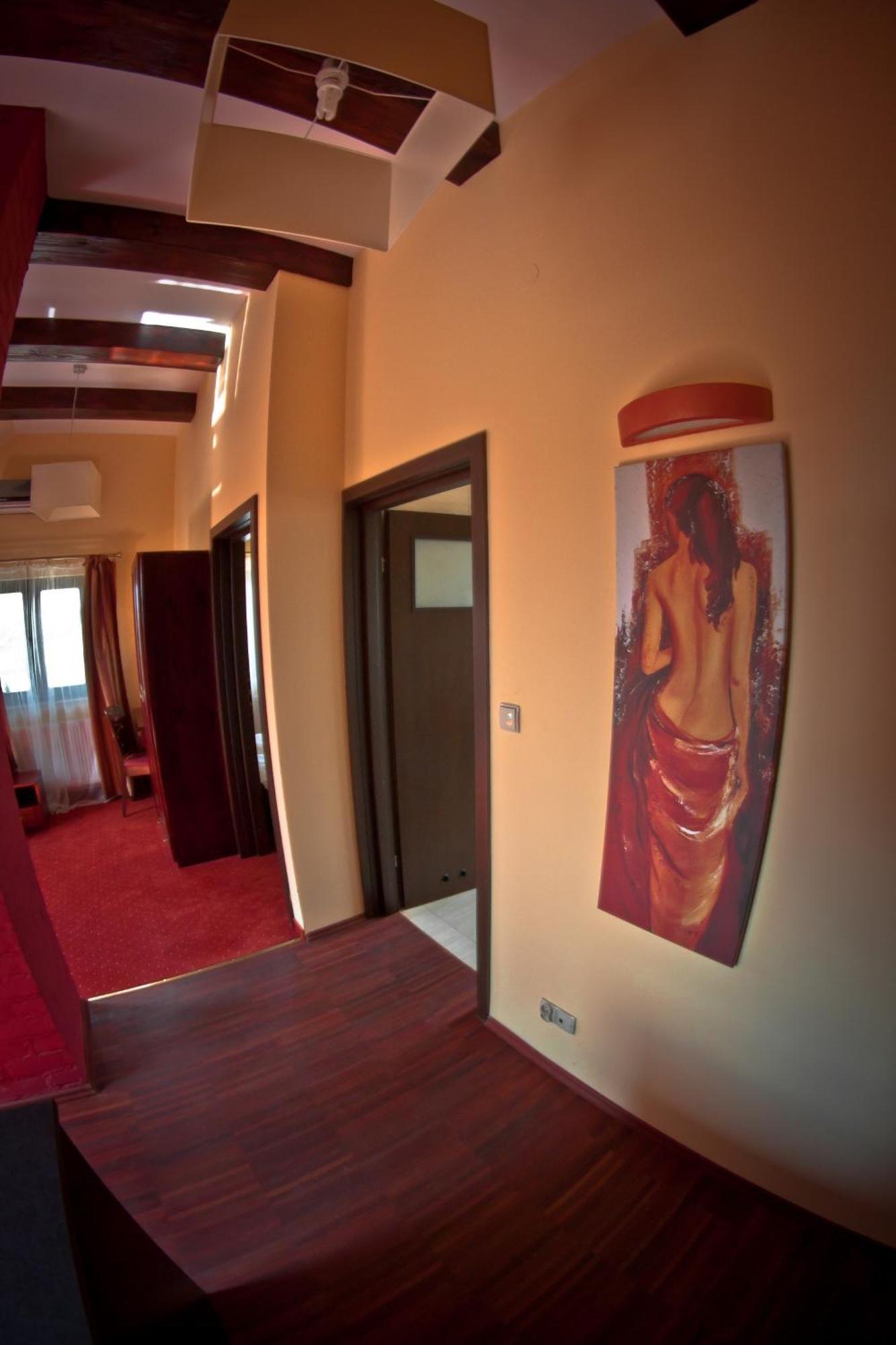 Dwa Bratanki Hotel Rzeszow Luaran gambar