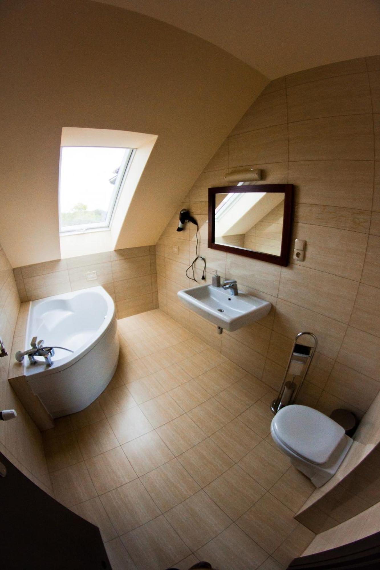 Dwa Bratanki Hotel Rzeszow Luaran gambar