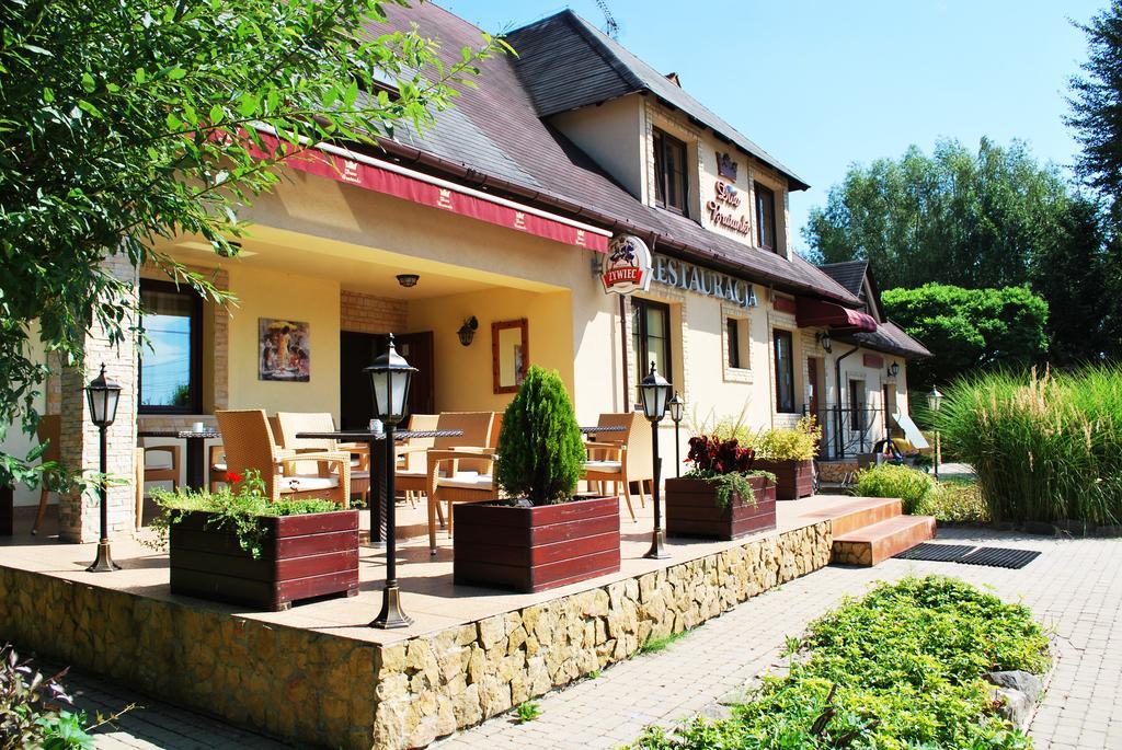 Dwa Bratanki Hotel Rzeszow Luaran gambar