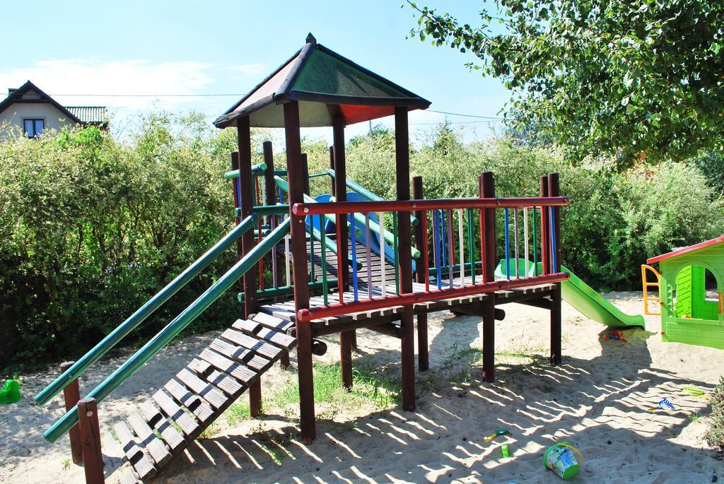 Dwa Bratanki Hotel Rzeszow Luaran gambar