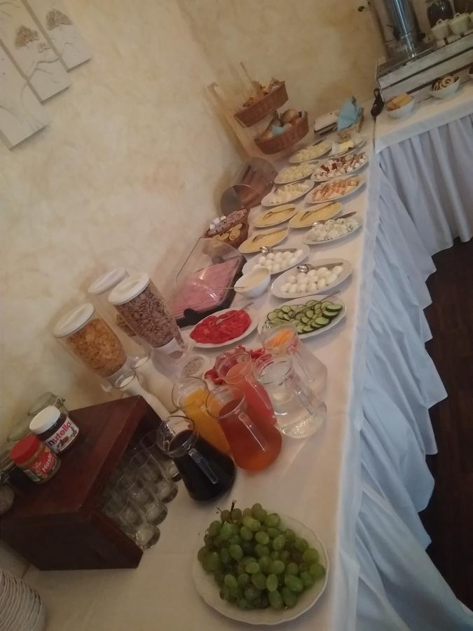 Dwa Bratanki Hotel Rzeszow Luaran gambar