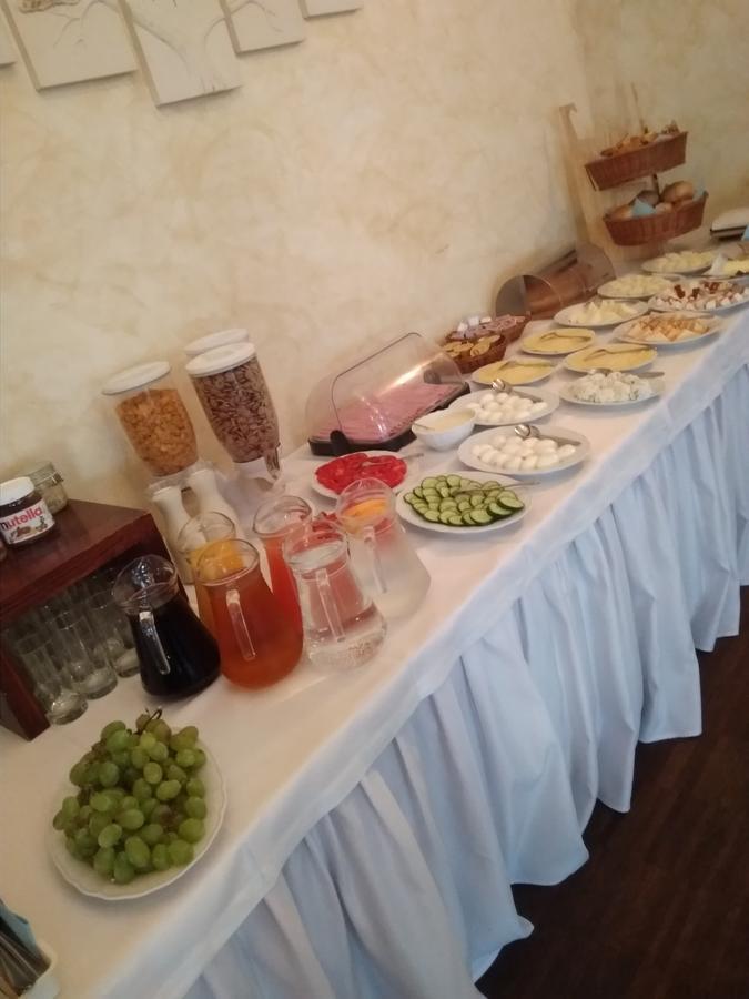 Dwa Bratanki Hotel Rzeszow Luaran gambar