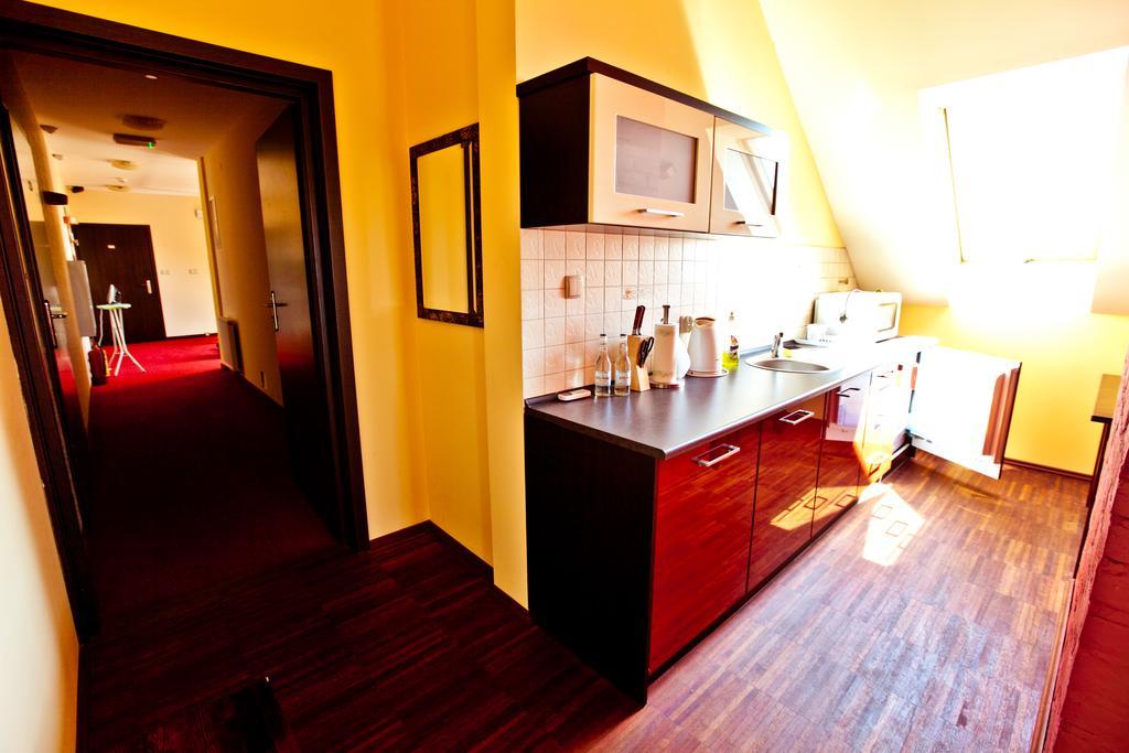 Dwa Bratanki Hotel Rzeszow Luaran gambar